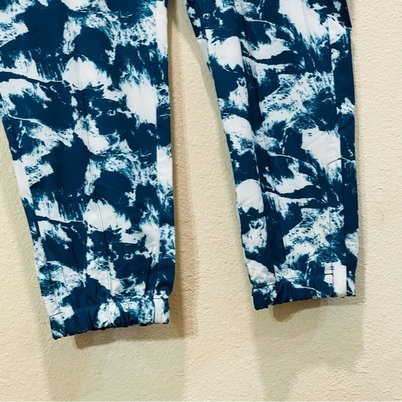 Disney National Geographic Wave Jogger Pants for Women XXL - Picture 3 of 9